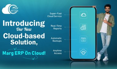 Reach the Cloud: Unlock the Secret to Easy Billing and Accounting