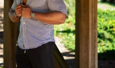 Bringing New Stories to Life: Jarrell Johnson's Directorial Pursuits