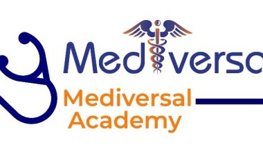 Mediversal Academy: A platform by doctors for the doctors