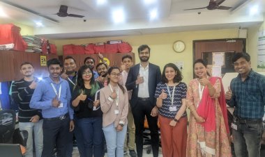 Building Financial Security: Aakarsh Leads the Way to Financial Independence for 200 Families