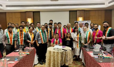 IEA International Entrepreneur Affiliate: Revolutionizing Business Networking in Lucknow