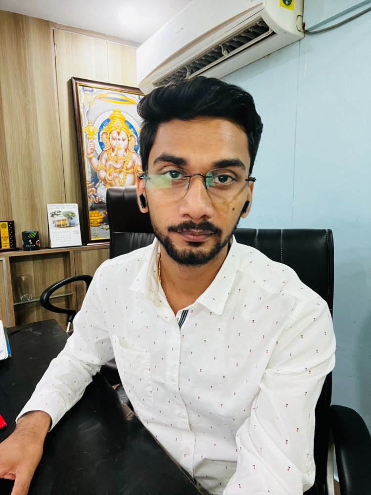 Inceptial Hub Pvt Ltd: Innovating Digital Marketing and IT Solutions Since 2020