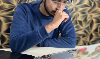 "21-Year-Old Entrepreneur Kushagra Bansal Revolutionizes Cybersecurity Learning with SATAN Courses"