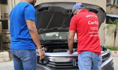 The Growing Demand for Car Inspections in India: Why It's Essential Before Buying New or Used Cars