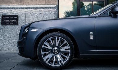 Elevating Travel Experiences: Yellow Vehicles Sets New Standards in Luxury Transportation