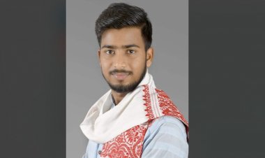 Pawan Kumar: A Rising Star in ABVP's Leadership