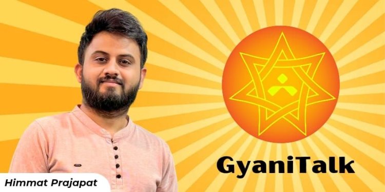 GyaniTalk: Revolutionizing Astrology with Modern Technology and Traditional Wisdom