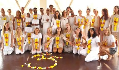 Budget Yoga Retreat Ubud Bali