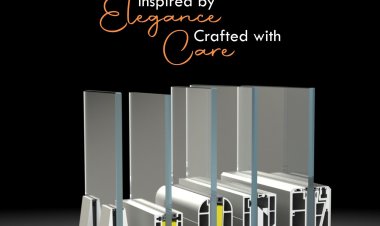 Jivial Industries Limited: Shaping the Future of Aluminium Railings and Extrusions