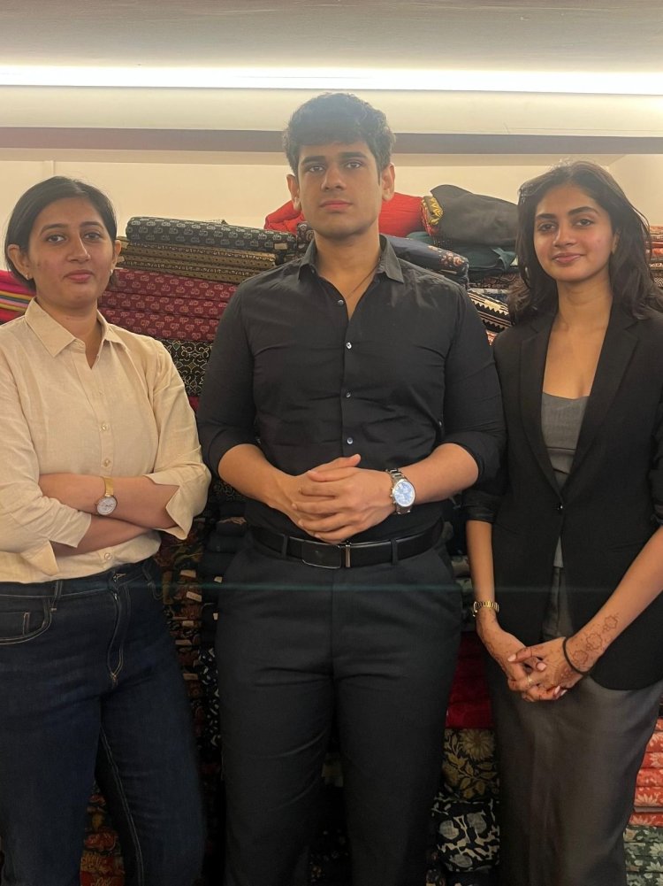 Nishorama’s Financial Triumph: Clocking ₹5 Crores in Just 8 Months