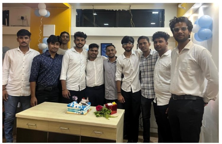 Meet the Founders of Simplesphere Technologies: Visionaries Behind the Innovation