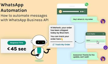 Vyapar Automation Transforms ADA with WhatsApp Automation for Seamless Fashion Operations