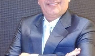 CA Dr. Shankar Ghanshamdas Andani Appointed as National Co-Convener of All Media Council