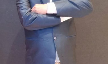 CA. Shankar Andani Appointed as Finance Committee Chairman of the Martial Arts Authority of India