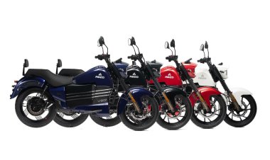 ABZO Motors: Revolutionizing Electric Mobility with Innovation and Excellence