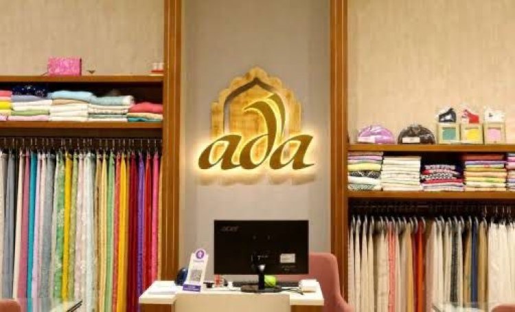 ADA to Open Its First Physical Store in South India