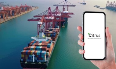 Citrus Freight Acquires 25,000 SME Exports on Its Platform Through Its AI-Enabled Price Discovery Model