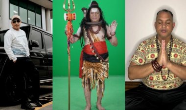 Dave Sidhu Directs 'Bhole Ki Bhool' – An India-Australia Co-Production Cinematic Masterpiece