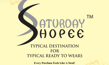 Saturday Shopee: From Humble Beginnings to Jodhpur’s Premier Affordable Fashion Destination