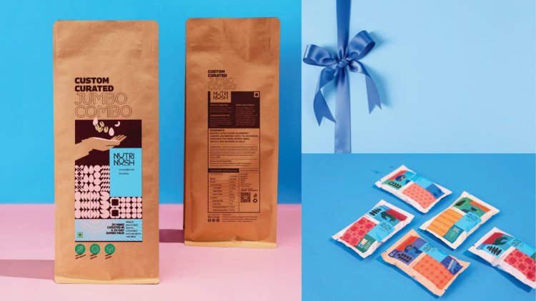 Gift a Habit: The Best Present for Yourself and Your Loved Ones