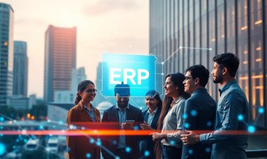 AITS ERP Solutions for Small Businesses in India