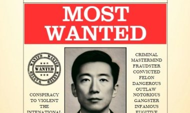 Mission Frank Li: A Global Espionage Thriller by Somnath Roy