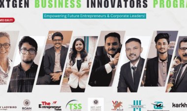 How Roan Edutech &amp; The Skill School Are Empowering India’s NextGen Business Leaders