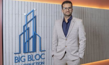 StarBigBloc Building Material Ltd Secures Approvals for India’s Largest AAC Blocks Plant in Indore, MP