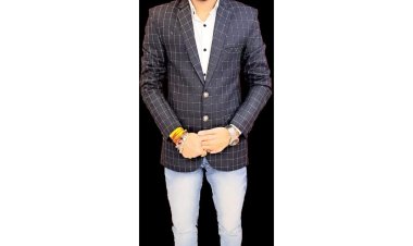 Samdish D Sharma: An Entrepreneur and Educator with a Vision for the Future of Economics Education