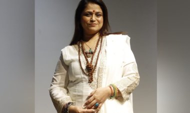 Renowned Indian Astrologer Kushalta Goutam Revolutionizes  Astrology with Ancient Wisdom