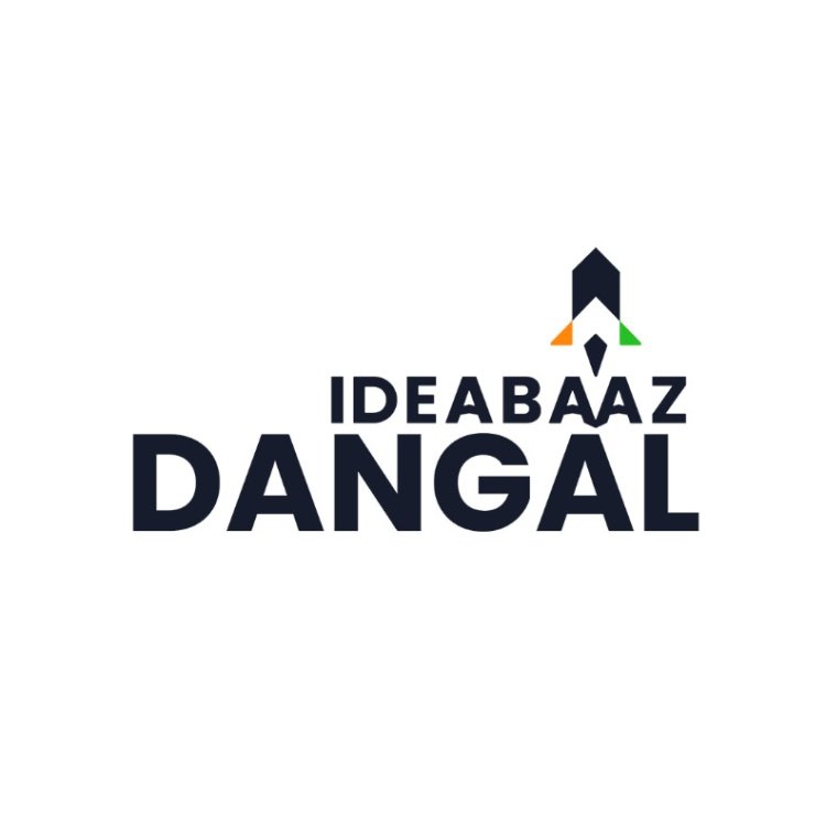 Got a Game-Changing Idea? Ideabaaz Dangal Will Make It Happen!
