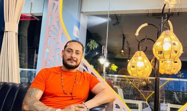 Heaven Herbs: Blending Nature, Business, and Social Responsibility