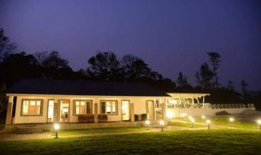 Karthik Estate Cottages: The Best Chikmagalur Stay for Families, Couples