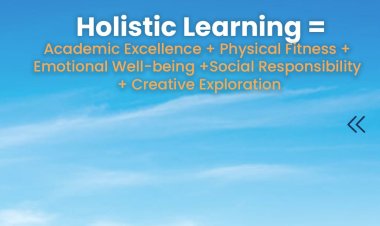 Why We Don’t Focus on Marks Anymore” – Iris Florets Sparks a Debate That Parents Secretly Needed