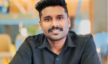 Meet Musadhiq K: The Strategist Behind 24+ Founders' LinkedIn Growth, Brand Credibility & Lead Systems