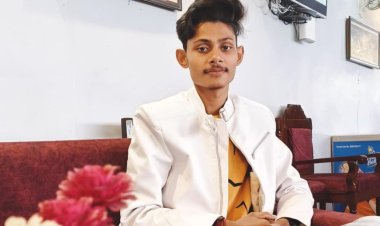 Rahul Kumar: The Darbhanga Mind Behind India’s Fastest UPI Game Top-Up Site – LioGames