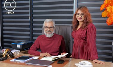 India’s Ethereum Has Arrived: Frequency Chain X is the Conscious Blockchain the World Was Waiting For