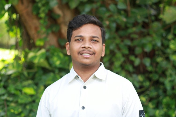 Ritesh Penta Architect of India’s Next-Gen Digital Ecosystem