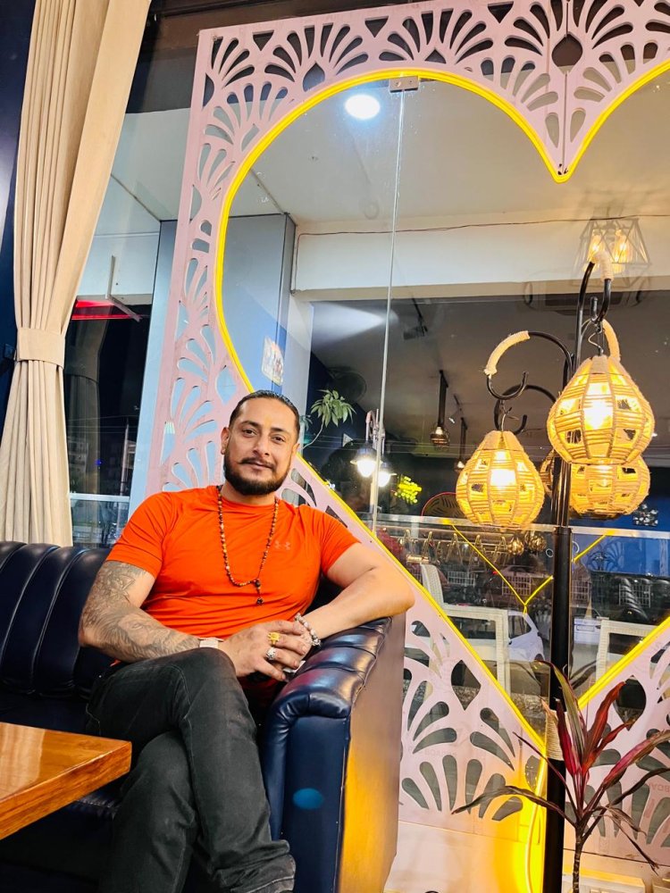 Heaven Herbs: Blending Nature, Business, and Social Responsibility