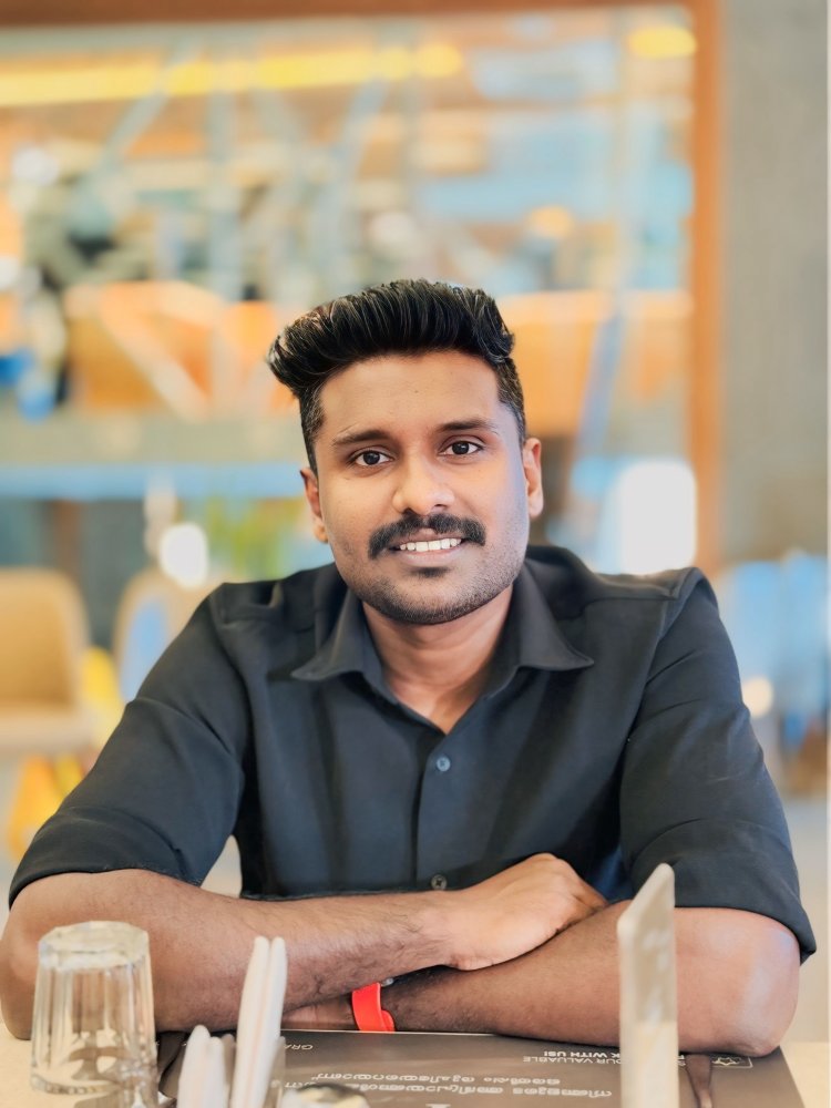 Meet Musadhiq K: The Strategist Behind 24+ Founders' LinkedIn Growth, Brand Credibility & Lead Systems