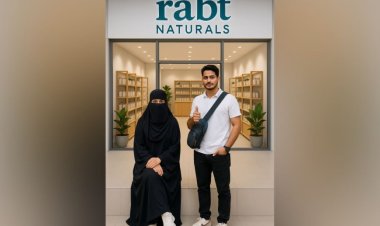 Rabt Naturals: India’s First Pulses &amp; Grain-Based Skincare Brand
