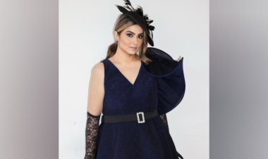 Sunita Dholakia: A Culinary Visionary and Runway Queen Empowering Women Worldwide