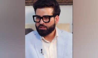 Renowned Indian Astrologer and Vastu expert Astrowala Mandiip Chauhan on the rise