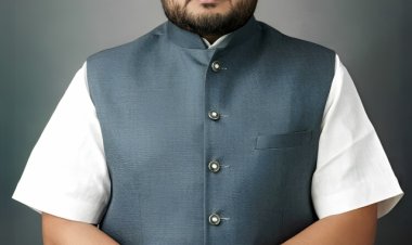 Why Rudraksh Shrimali is the Go-To Astrologer in Delhi NCR for Marriage, Career, and Health Issues