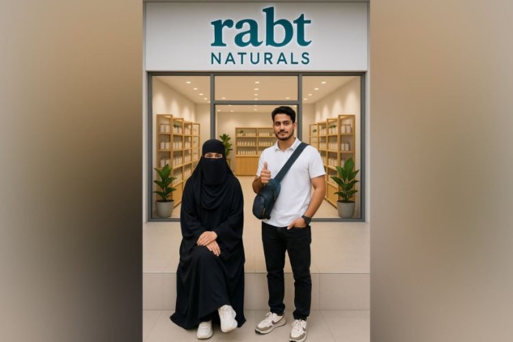 Rabt Naturals: India’s First Pulses &amp; Grain-Based Skincare Brand