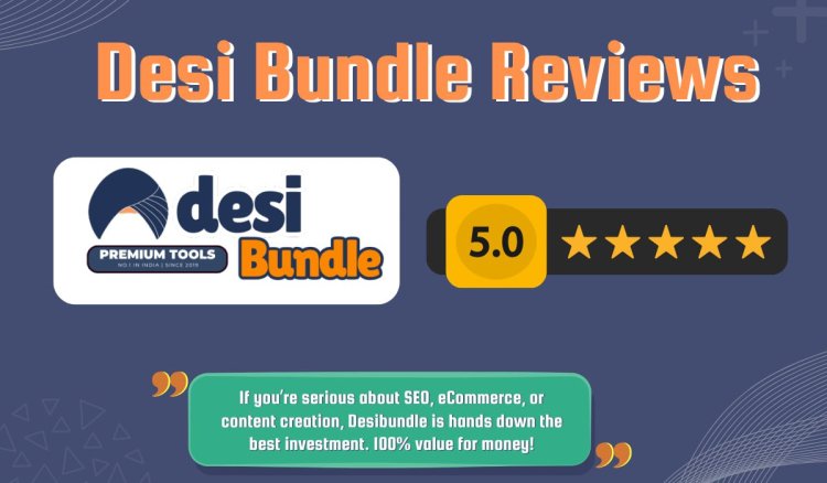 Desibundle Reviews – Group Buy Tools with Real Stories, Real Savings, Real Results