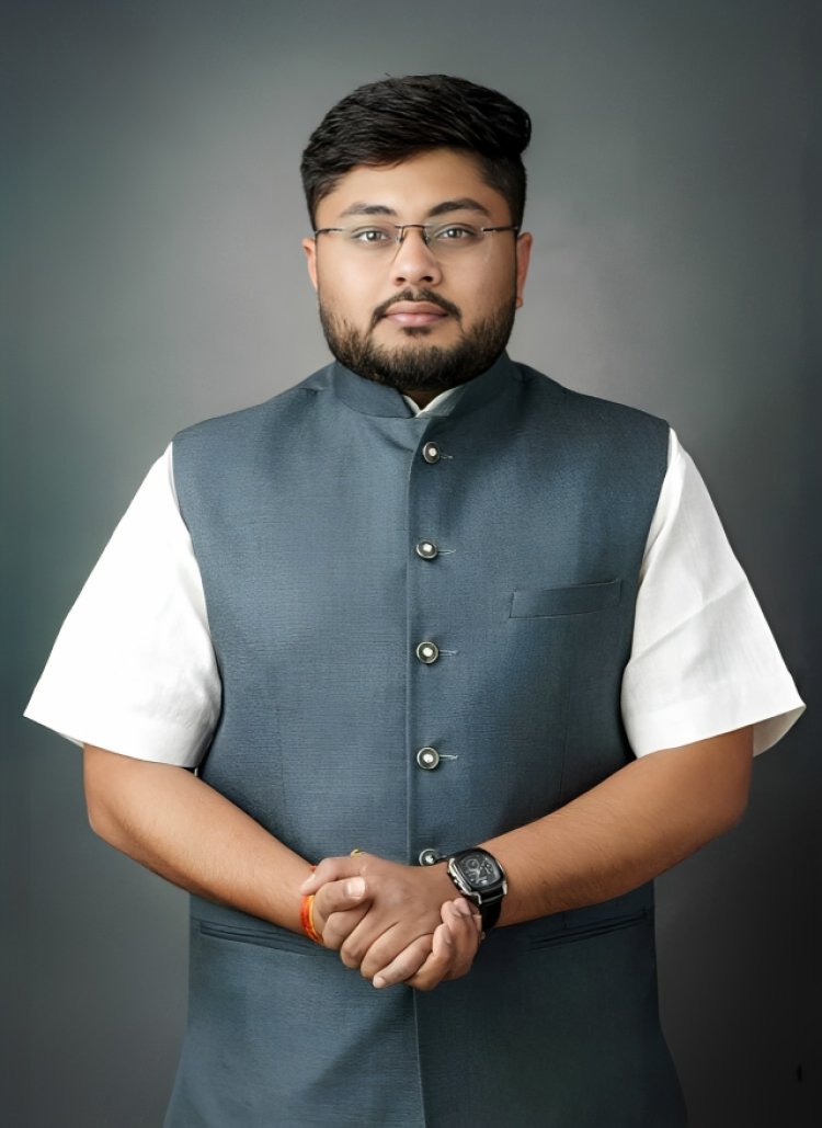 Why Rudraksh Shrimali is the Go-To Astrologer in Delhi NCR for Marriage, Career, and Health Issues