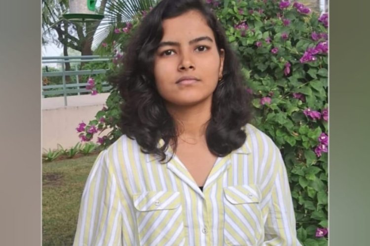 From Freelancer to World Record: The Rise of Tanvi Singh