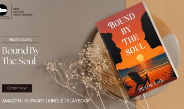 A Love Letter to Silence and Second Chances