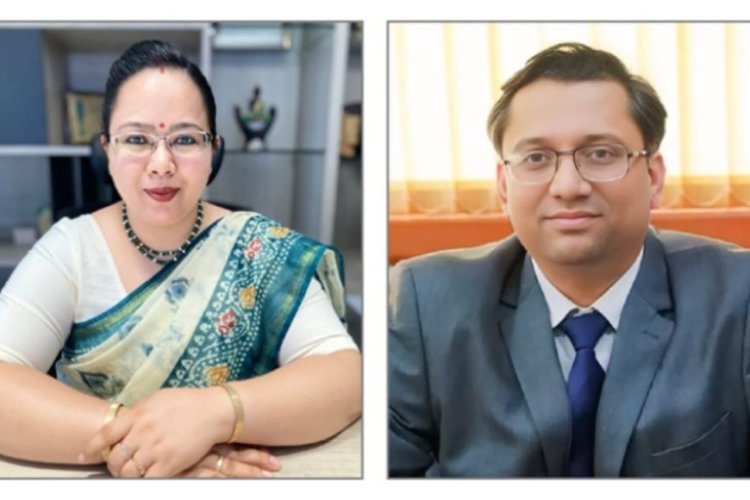 Revitalizing the Indian Knowledge System: Bridging Ancient Wisdom and Modern Innovation